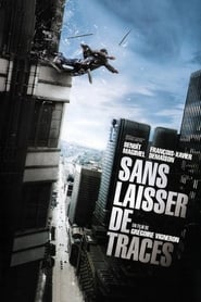 Traceless (Sans laisser de traces) (2010) subtitles - SUBDL poster