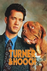 Turner & Hooch (1989) subtitles - SUBDL poster
