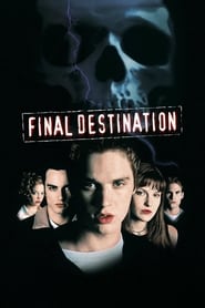 Final Destination (2000) subtitles