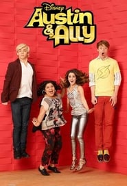 Austin & Ally (2011) subtitles - SUBDL poster