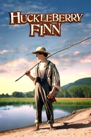 Huckleberry Finn English  subtitles - SUBDL poster
