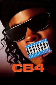 CB4 - The Movie