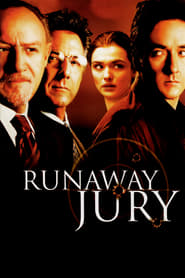 Runaway Jury Icelandic  subtitles - SUBDL poster