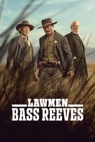 Lawmen: Bass Reeves Romanian  subtitles - SUBDL poster