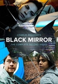 Black Mirror Swedish  subtitles - SUBDL poster