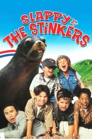 Slappy and the Stinkers English  subtitles - SUBDL poster