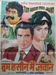 Tum Haseen Main Jawan (1970) subtitles