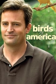 Birds of America Swedish  subtitles - SUBDL poster