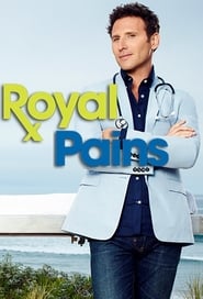 Royal Pains French  subtitles - SUBDL poster