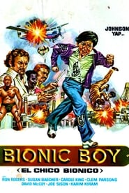 Bionic Boy