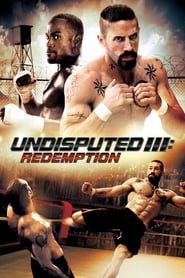 Undisputed III: Redemption (2010) subtitles