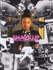 Shape Up: Gay in the Black Barbershop (2017) subtitles - SUBDL poster