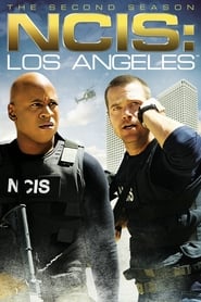 NCIS: Los Angeles Farsi_persian  subtitles - SUBDL poster