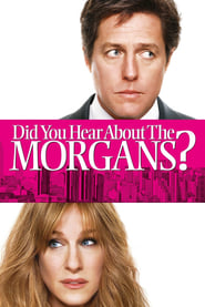 Did You Hear About the Morgans? Romanian  subtitles - SUBDL poster