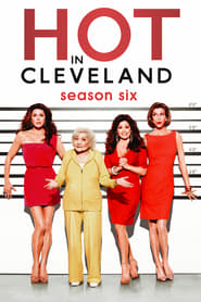 Hot in Cleveland