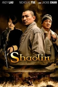 Shaolin (Xin shao lin si / 新少林寺) Farsi_persian  subtitles - SUBDL poster