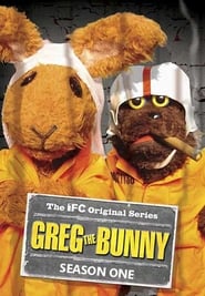 Greg the Bunny