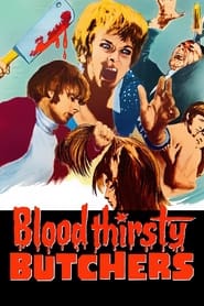 Bloodthirsty Butchers (1970) subtitles