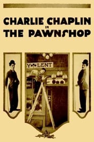 The Pawnshop (1916) subtitles - SUBDL poster
