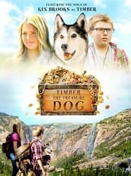 Timber the Treasure Dog (2016) subtitles - SUBDL poster