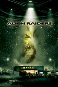 Alien Raiders AKA Supermarket (2008) subtitles