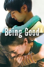 Being Good English  subtitles - SUBDL poster