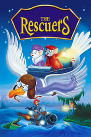 The Rescuers Swedish  subtitles - SUBDL poster