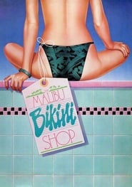 The Malibu Bikini Shop English  subtitles - SUBDL poster