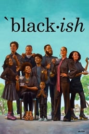 black-ish English  subtitles - SUBDL poster