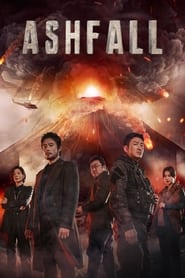 Ashfall Indonesian  subtitles - SUBDL poster