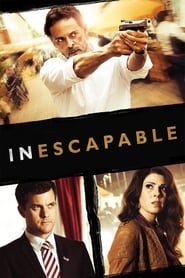Inescapable (2012) subtitles - SUBDL poster