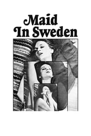 Maid in Sweden (1971) subtitles - SUBDL poster