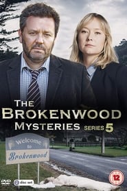 The Brokenwood Mysteries