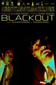 Blackout (2008) subtitles - SUBDL poster