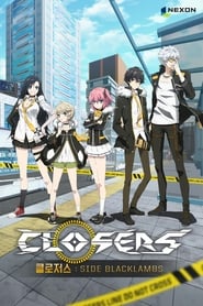 Closers: Side Blacklambs (2016) subtitles - SUBDL poster