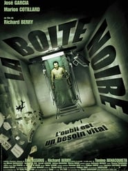 Black Box Russian  subtitles - SUBDL poster