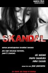 Scandal English  subtitles - SUBDL poster