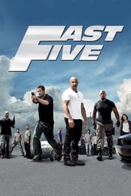 Fast Five (Fast & Furious 5: The Rio Heist)