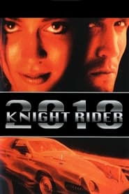 Knight Rider 2010 English  subtitles - SUBDL poster