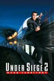 Under Siege 2: Dark Territory English  subtitles - SUBDL poster