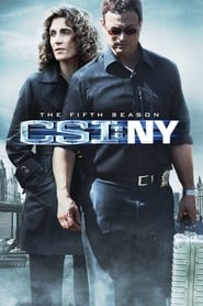 CSI: NY