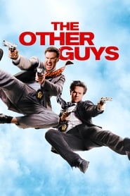 The Other Guys (2010) subtitles - SUBDL poster