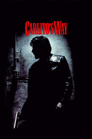 Carlito's Way (1993) subtitles - SUBDL poster