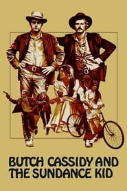 Butch Cassidy and the Sundance Kid (1969) subtitles