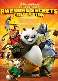 DreamWorks: Kung Fu Panda Awesome Secrets (2008) subtitles - SUBDL poster