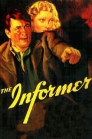 The Informer (It. Il traditore)