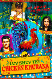 Luv Shuv Tey Chicken Khurana (2012) subtitles - SUBDL poster