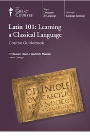 Latin 101: Learning a Classical Language (2017) subtitles - SUBDL poster