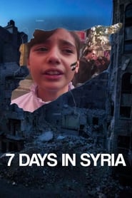 7 Days in Syria (2015) subtitles - SUBDL poster