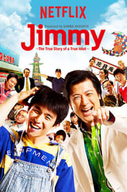 Jimmy: The True Story of a True Idiot (2018) subtitles - SUBDL poster